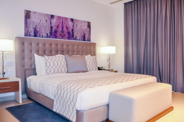 Somewhere Hotel Apartment Al Ahsa